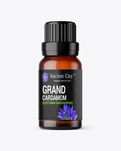 Grand-Cardamom