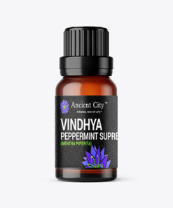 Vindhya Peppermint Supreme