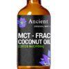 MCT Coconut oil